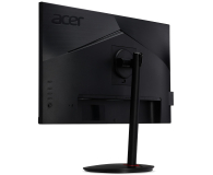 Acer Nitro XV272UXBMIIPRUZX czarny 240Hz - 674615 - zdjęcie 5